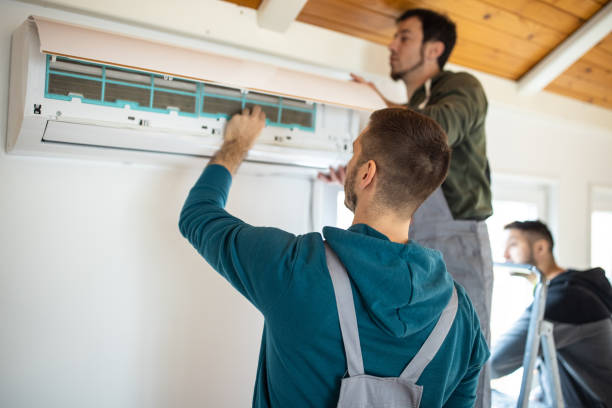 Best HVAC Companies Near Me  in Meridian Hills, IN
