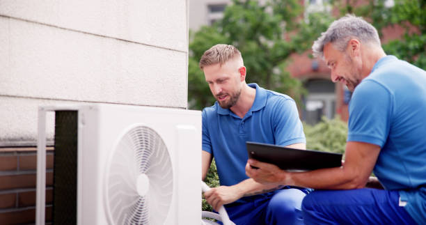 Best Heating Repair Services  in Meridian Hills, IN