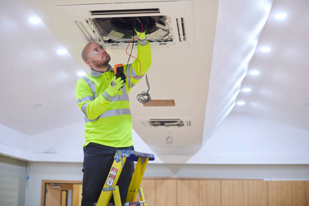 Best HVAC Installation Services  in Meridian Hills, IN