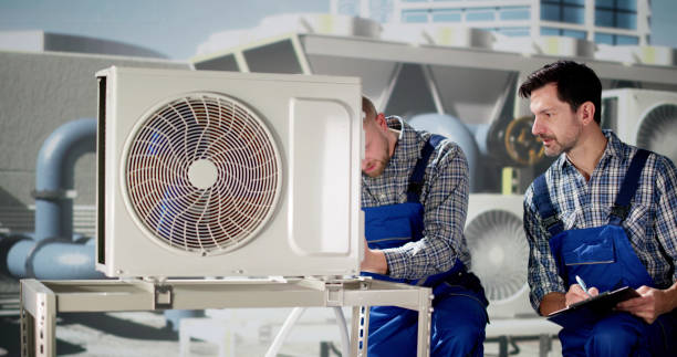 Best Heating Repair Services  in Meridian Hills, IN