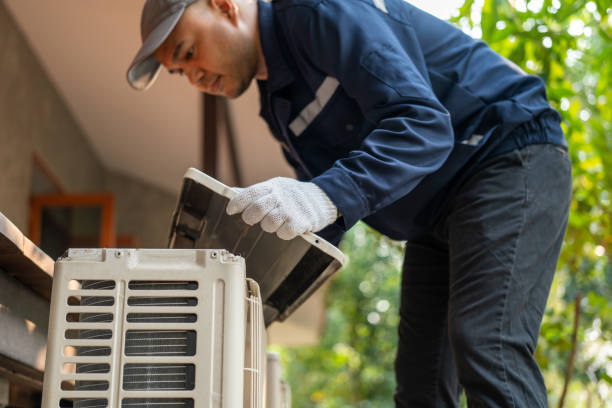Best HVAC Installation Services  in Meridian Hills, IN