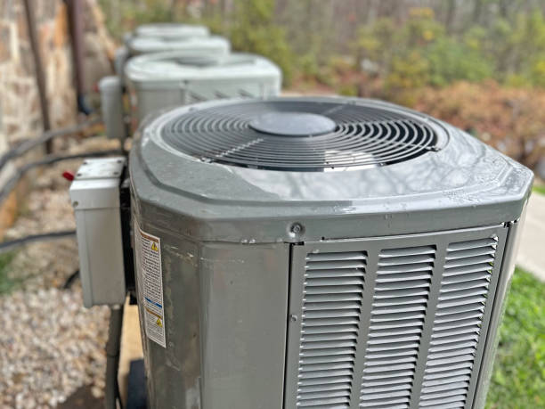 Best Ductless HVAC Repair  in Meridian Hills, IN