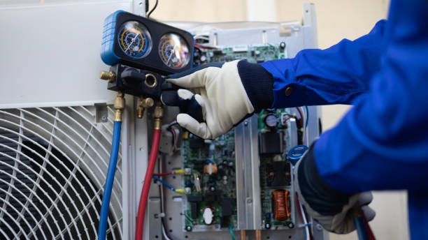 Best Central Air Repair  in Meridian Hills, IN